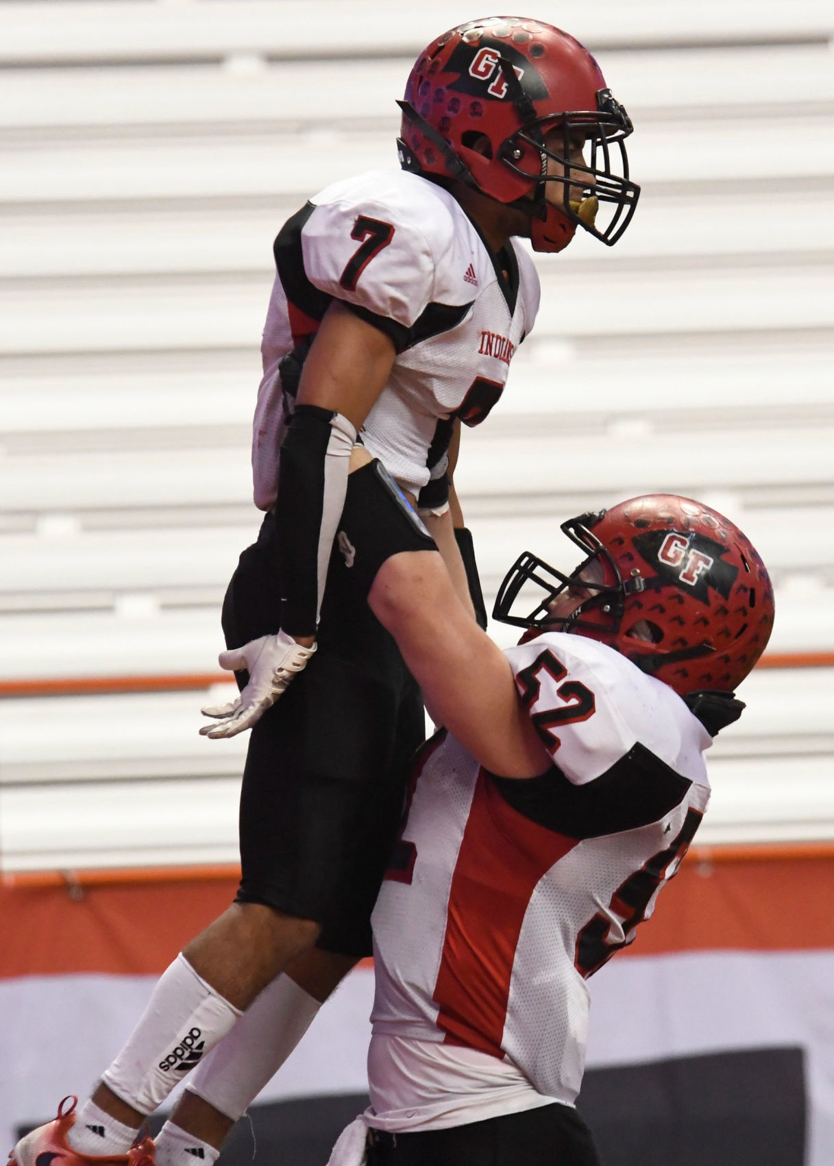 Glens Falls Football